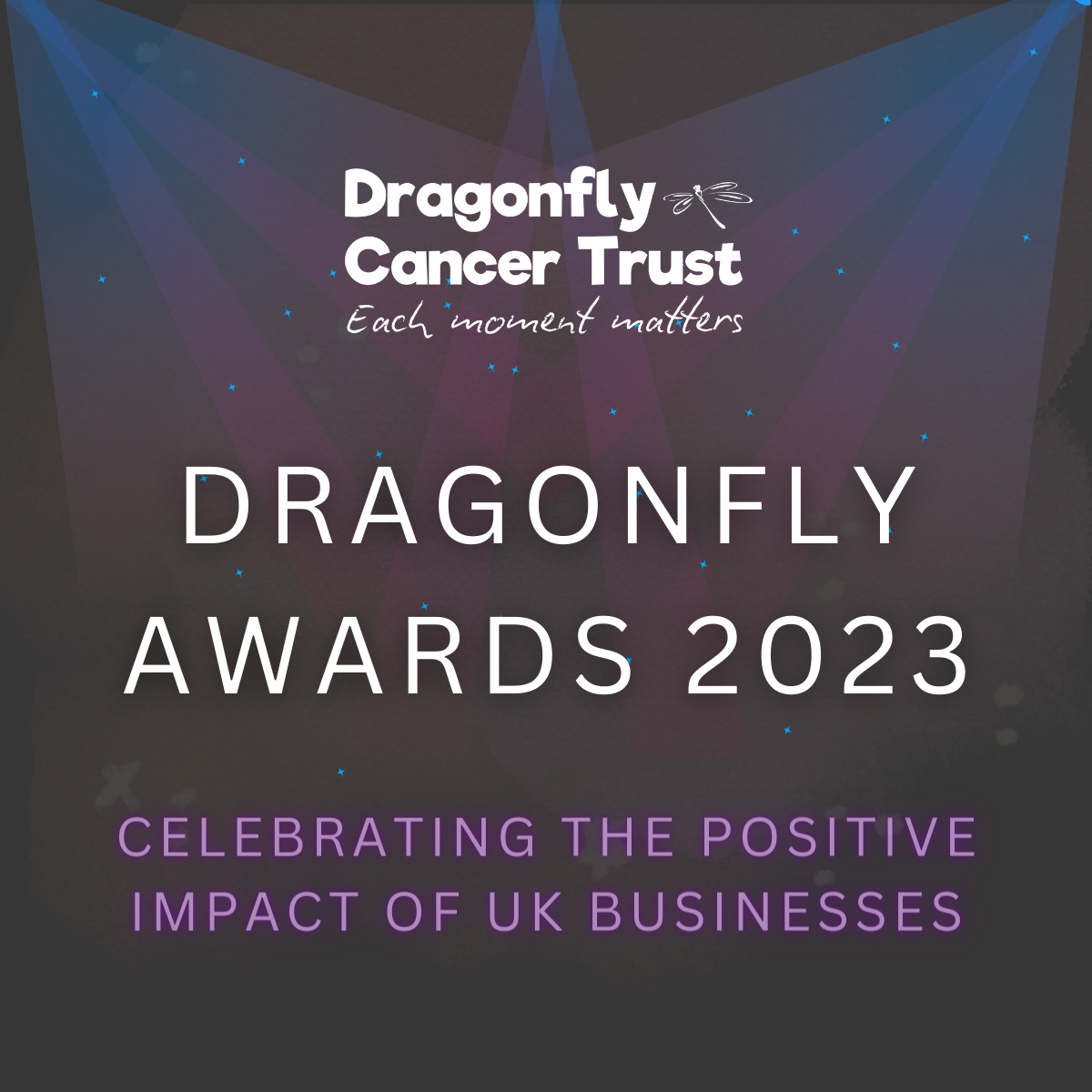 Dragonfly Awards 2023