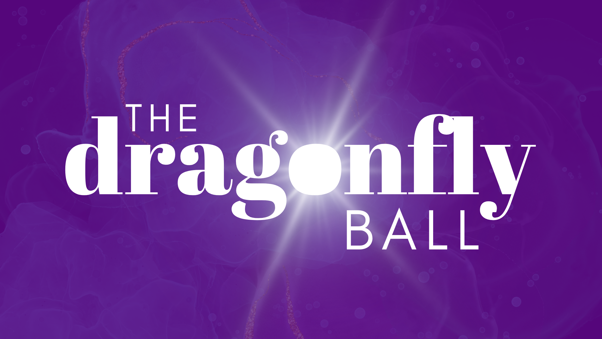 Countdown to The Dragonfly Ball