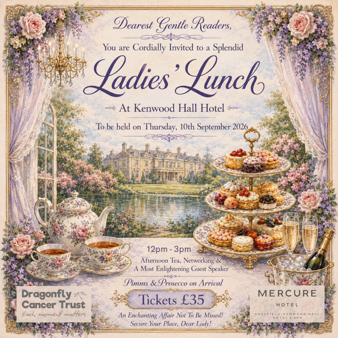 Ladies Lunch