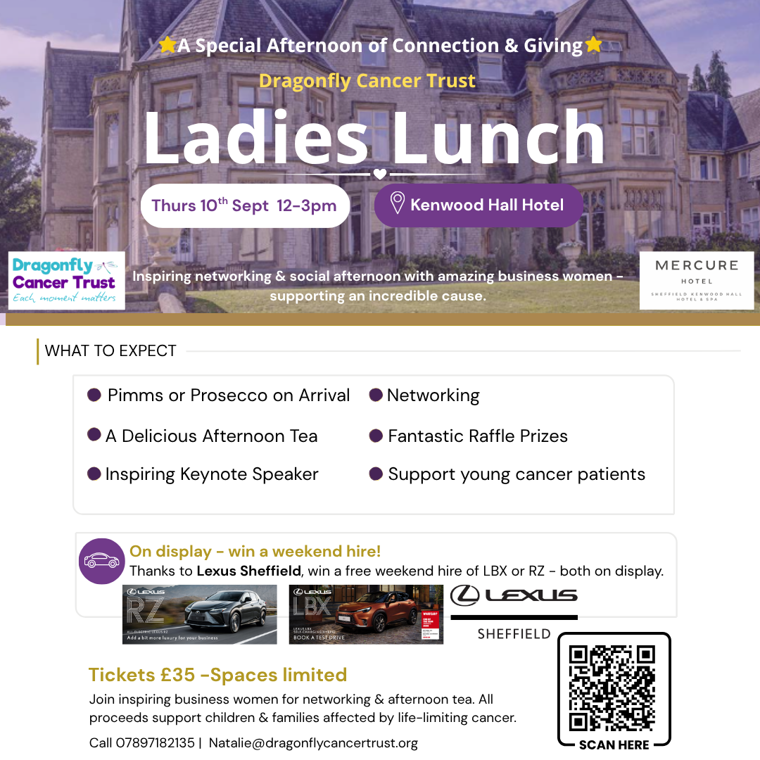 Ladies Lunch