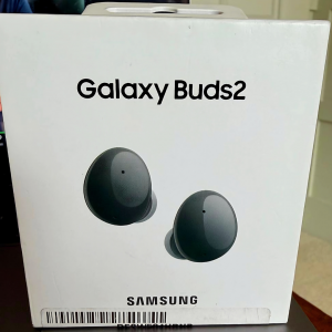 Samsung ear buds2