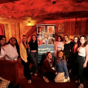 Dance society Dance society