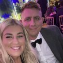 Sarah and David Sarah and David who support Dragonfly Cancer Trust through their company Fundraise & Recycle